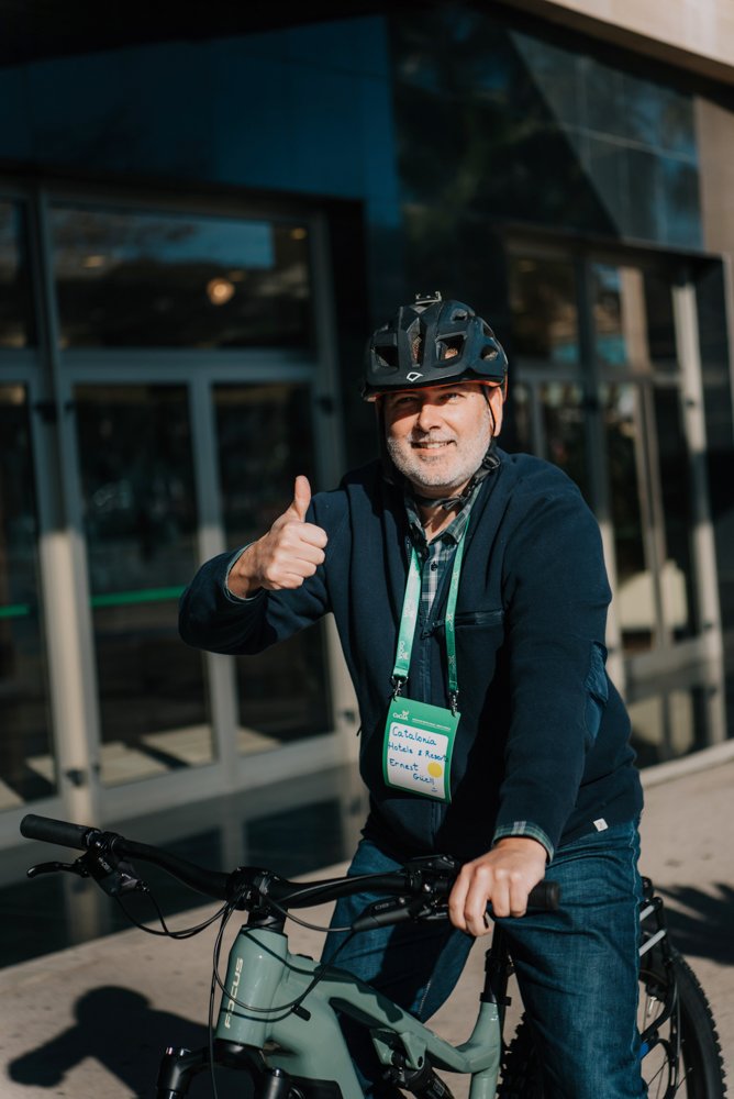 Foto de IBX Ibero-América Exchange – Cataluña 48