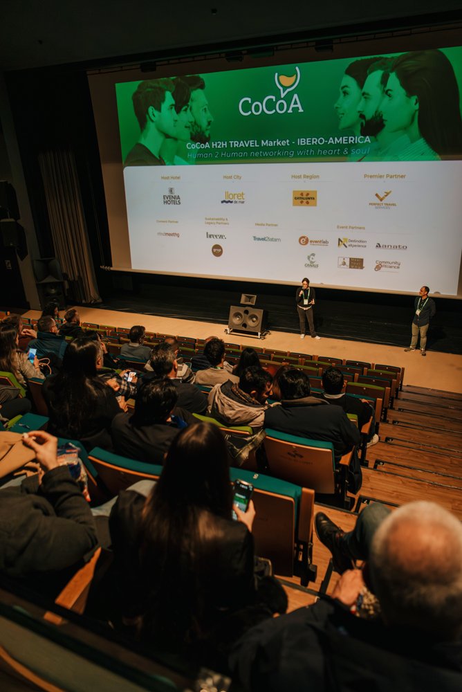 Foto de IBX Ibero-América Exchange – Cataluña 42