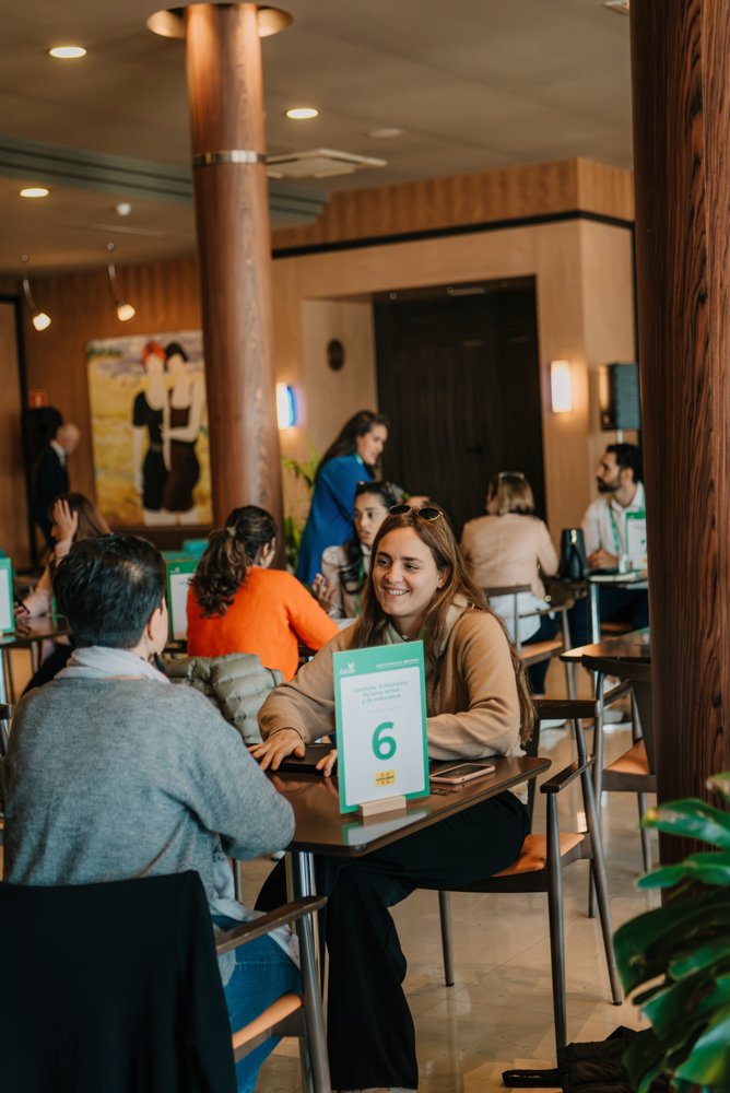 Foto de IBX Ibero-América Exchange – Cataluña 47