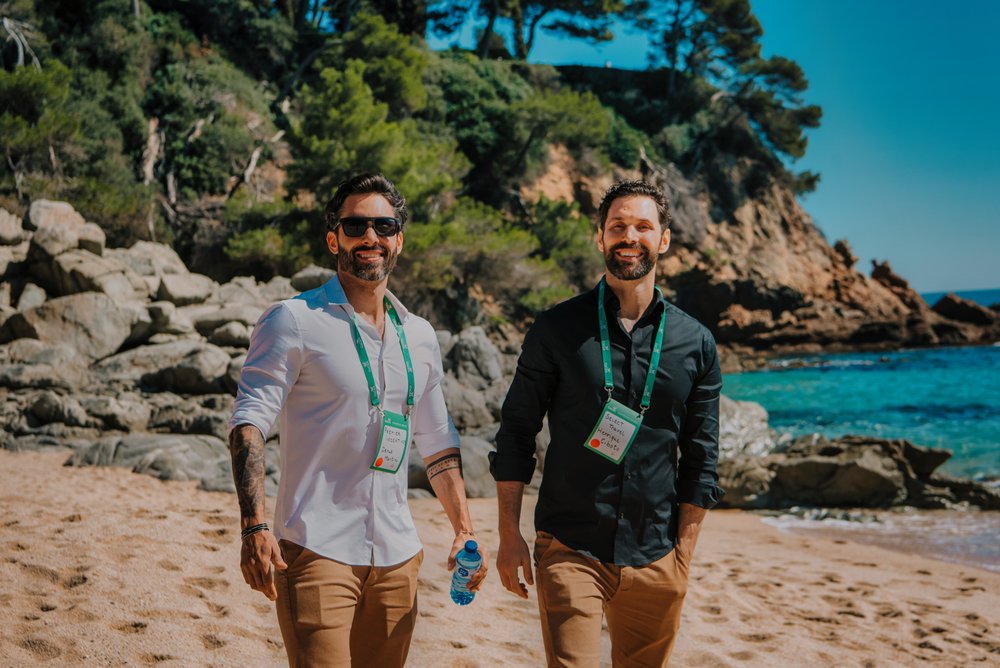 Foto de IBX Ibero-América Exchange – Cataluña 40