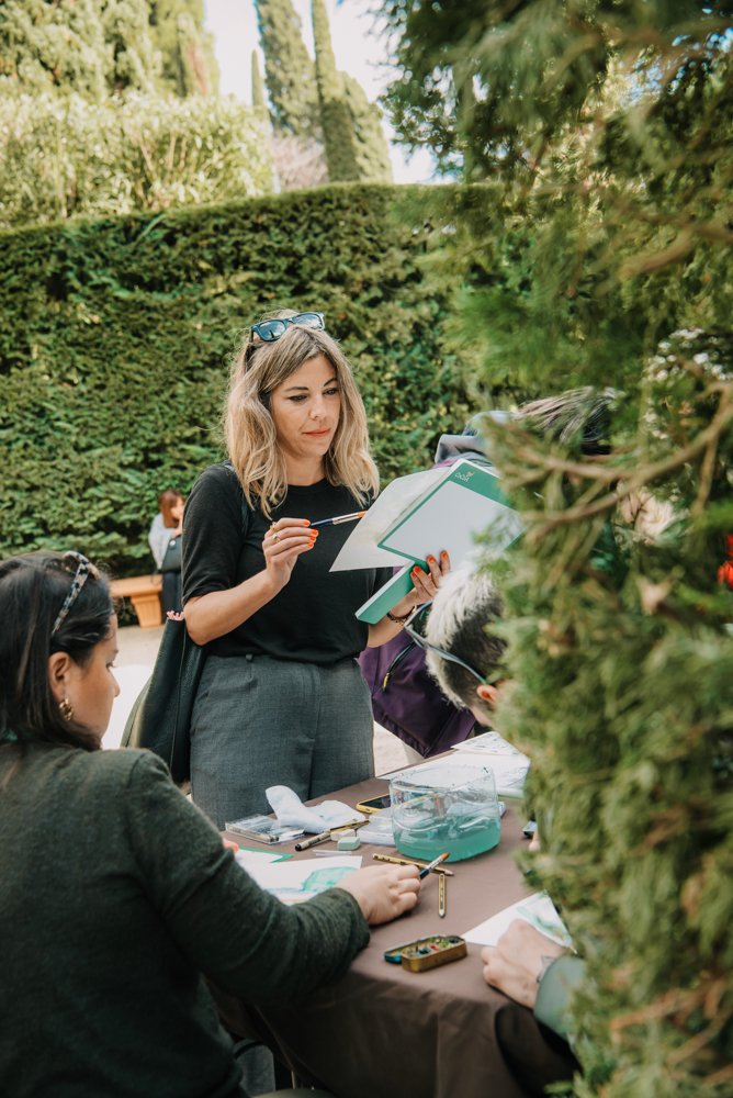 Foto de IBX Ibero-América Exchange – Cataluña 39