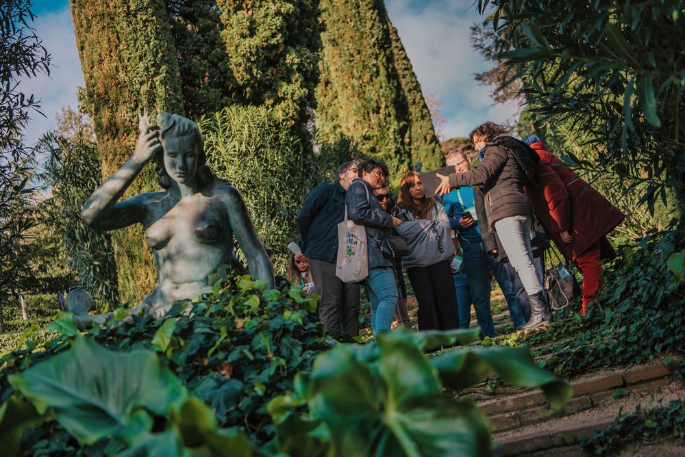 Foto de IBX Ibero-América Exchange – Cataluña 38