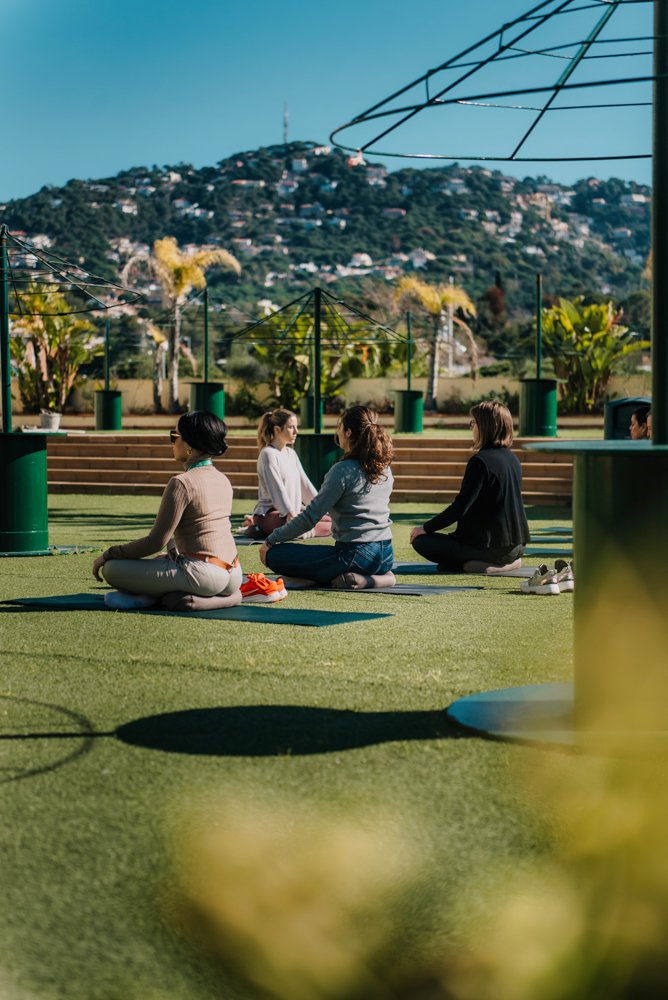 Foto de IBX Ibero-América Exchange – Cataluña 41