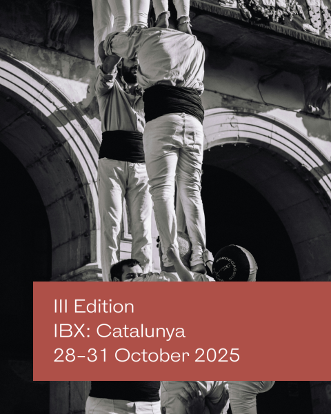 Foto de IBX Ibero-América Exchange – Cataluña 1