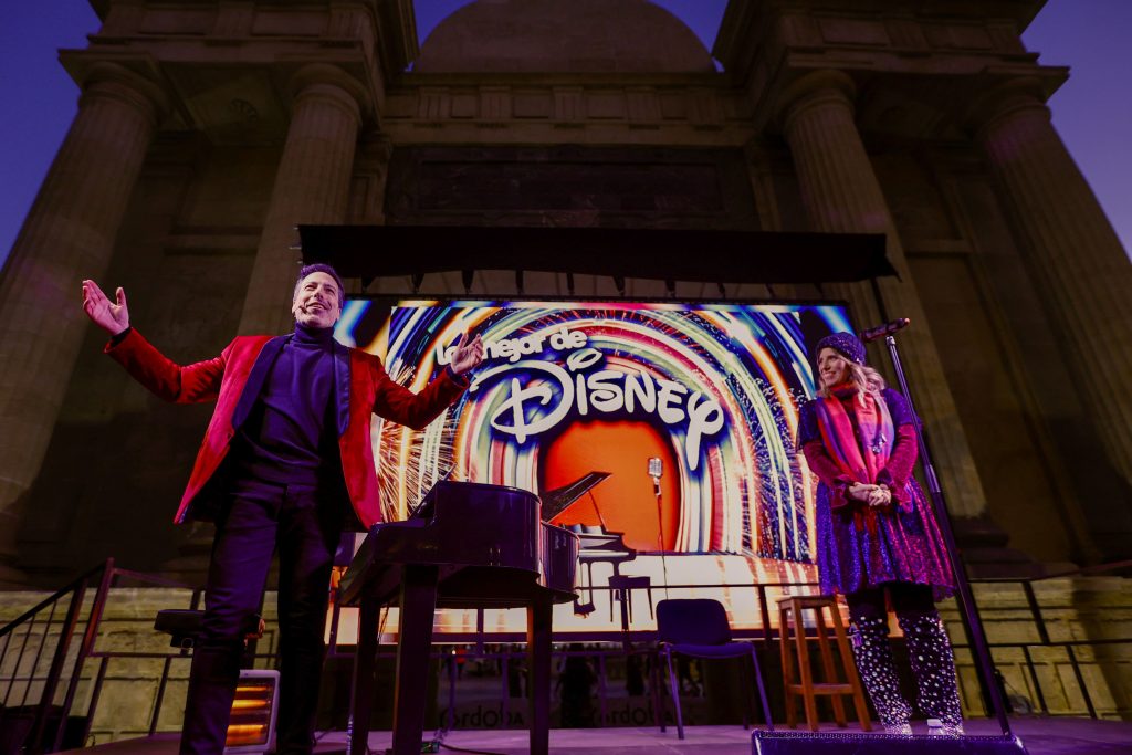 Foto de ALBERTO DE PAZ 4