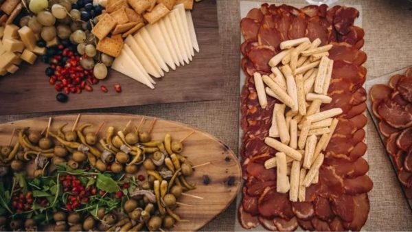 Photo of Tartar Catering 4