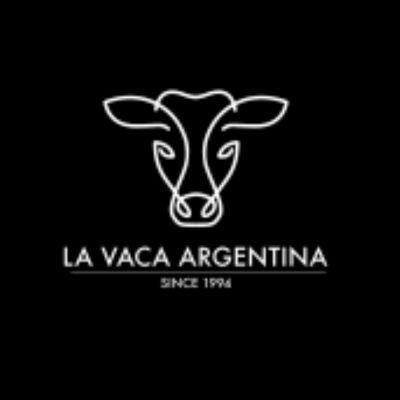 la vaca argentina
