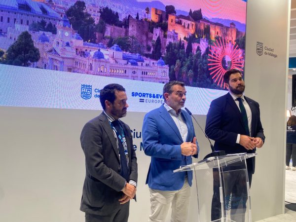 Grupo eventoplus presents its record-breaking edition of Sport and Events Europe