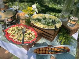 Image of Flor de Sal Catering