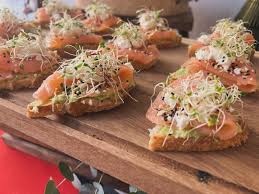 Photo of Flor de Sal Catering 2