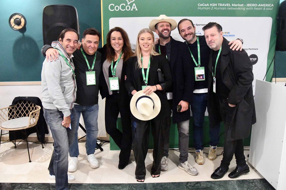 Foto de IBX Ibero-América Exchange – Cataluña 36