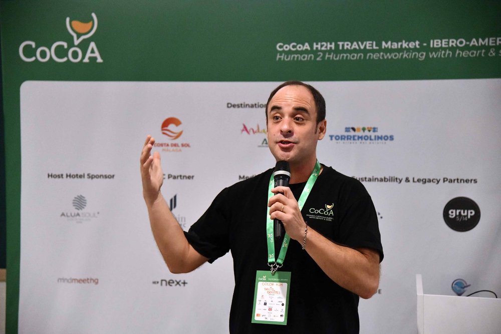 Foto de IBX Ibero-América Exchange – Cataluña 35