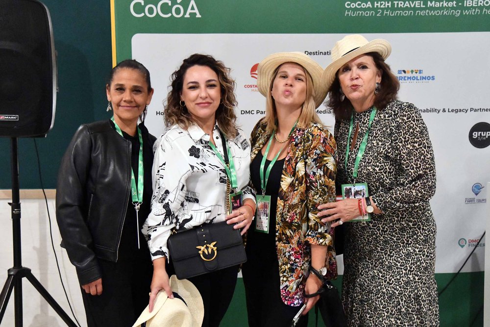 Foto de IBX Ibero-América Exchange – Cataluña 34