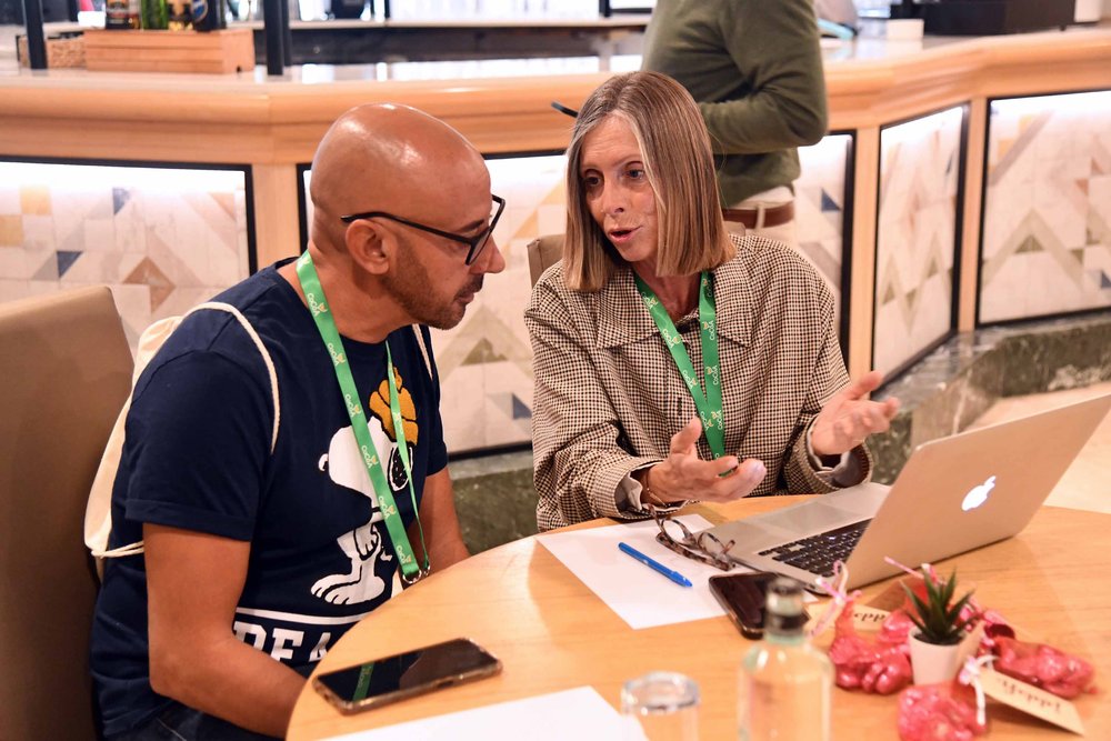 Foto de IBX Ibero-América Exchange – Cataluña 32