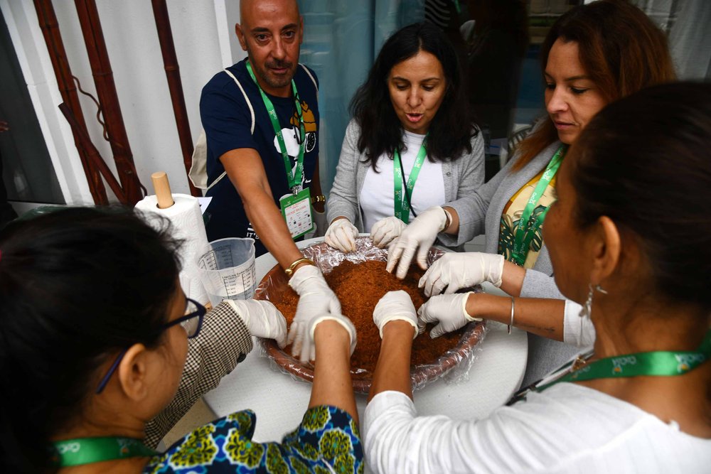 Foto de IBX Ibero-América Exchange – Cataluña 31