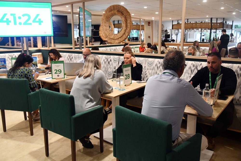 Foto de IBX Ibero-América Exchange – Cataluña 30