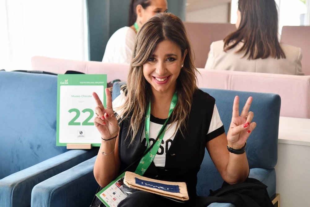 Foto de IBX Ibero-América Exchange – Cataluña 26