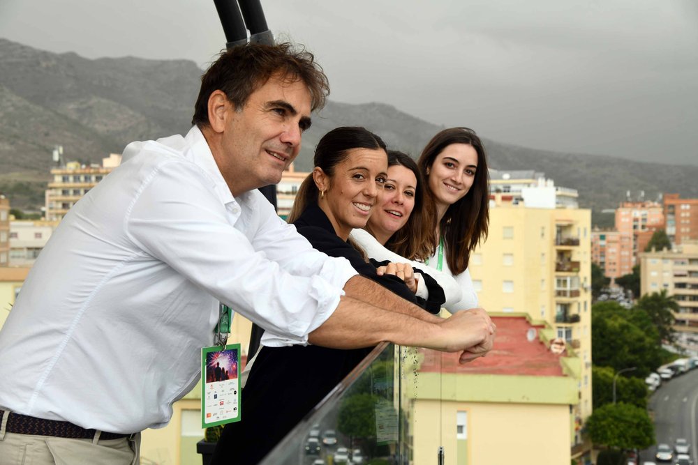 Foto de IBX Ibero-América Exchange – Cataluña 25