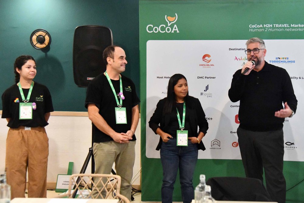 Foto de IBX Ibero-América Exchange – Cataluña 22