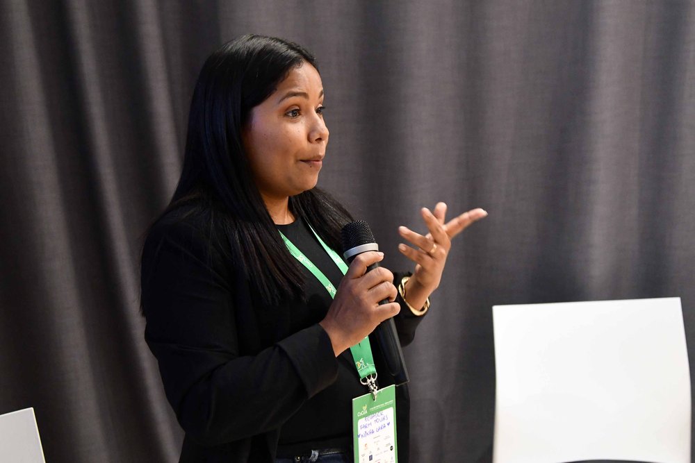 Foto de IBX Ibero-América Exchange – Cataluña 21