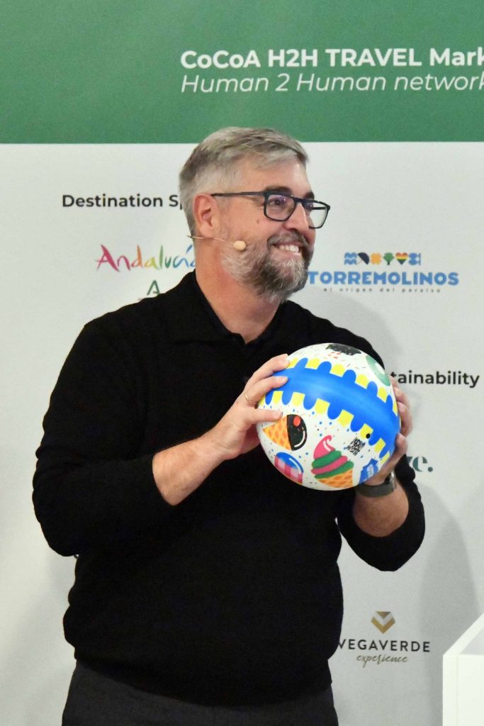 Foto de IBX Ibero-América Exchange – Cataluña 20