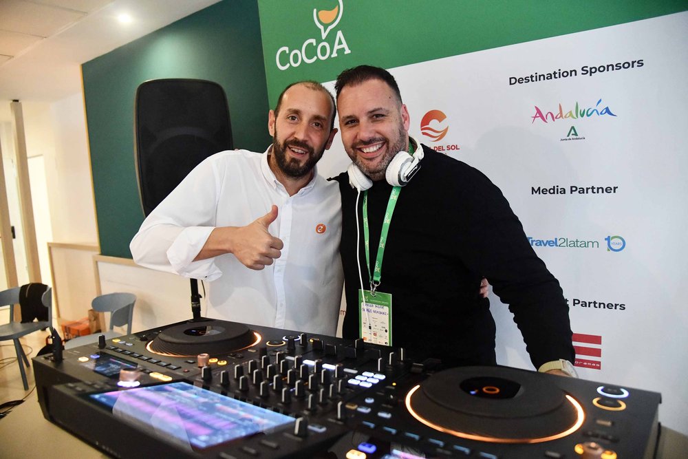 Foto de IBX Ibero-América Exchange – Cataluña 19