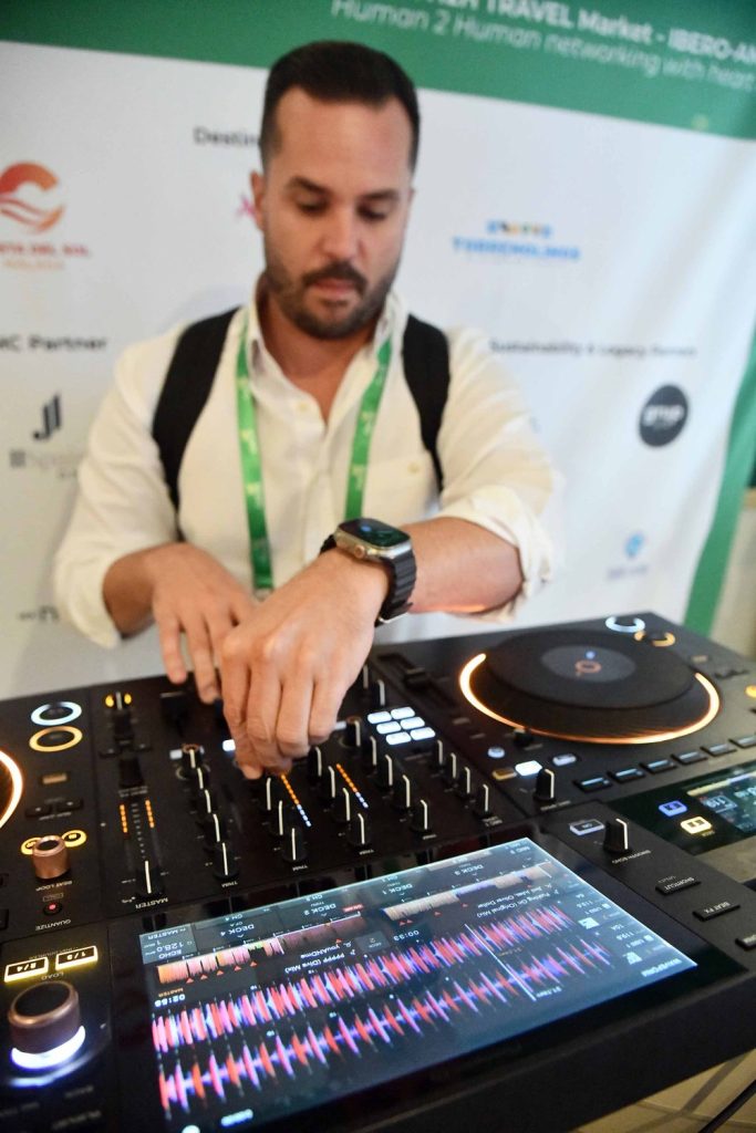 Foto de IBX Ibero-América Exchange – Cataluña 18