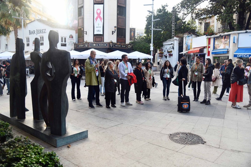 Foto de IBX Ibero-América Exchange – Cataluña 17