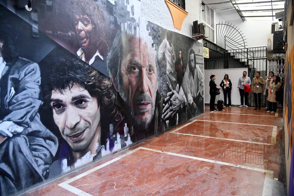 Foto de IBX Ibero-América Exchange – Cataluña 16