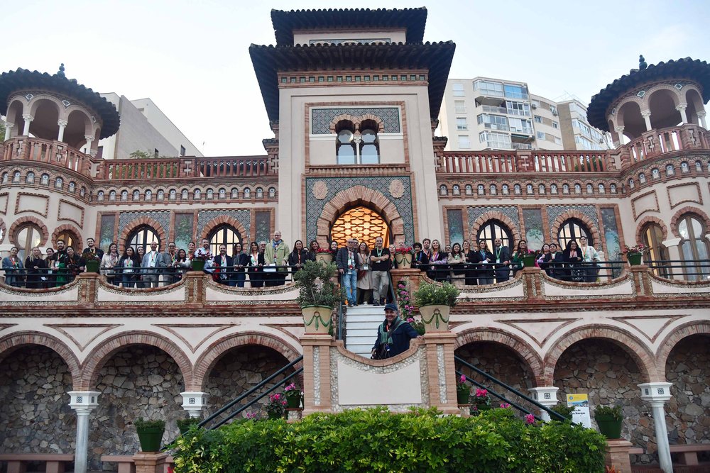 Foto de IBX Ibero-América Exchange – Cataluña 14