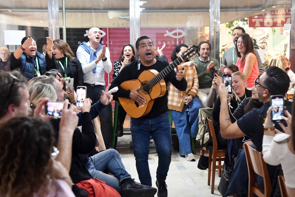 Foto de IBX Ibero-América Exchange – Cataluña 13
