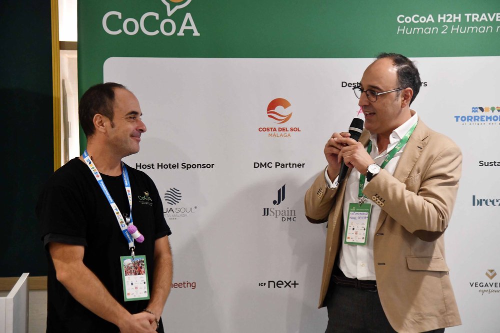 Foto de IBX Ibero-América Exchange – Cataluña 12