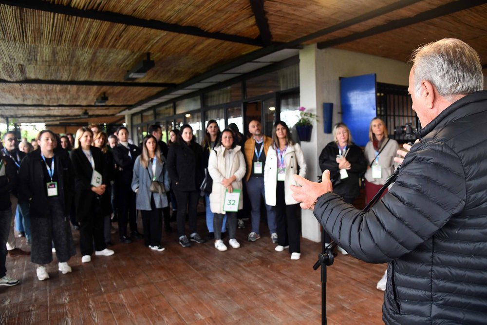 Foto de IBX Ibero-América Exchange – Cataluña 10