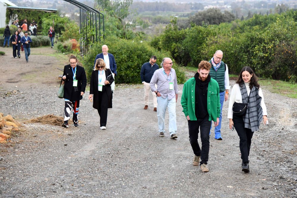 Foto de IBX Ibero-América Exchange – Cataluña 9