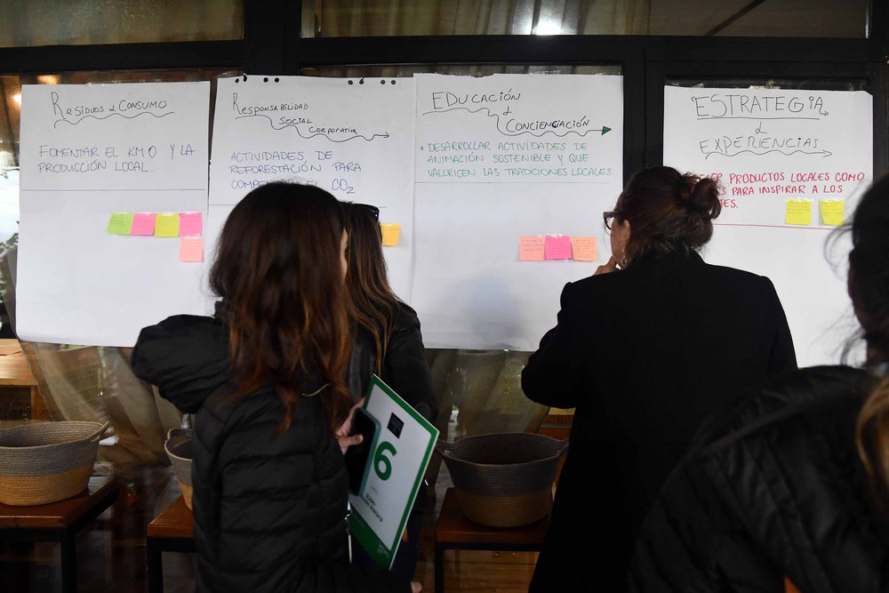 Foto de IBX Ibero-América Exchange – Cataluña 8