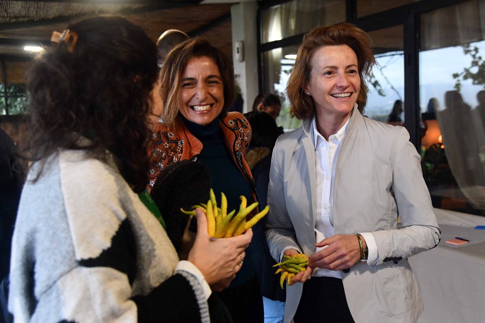 Foto de IBX Ibero-América Exchange – Cataluña 7