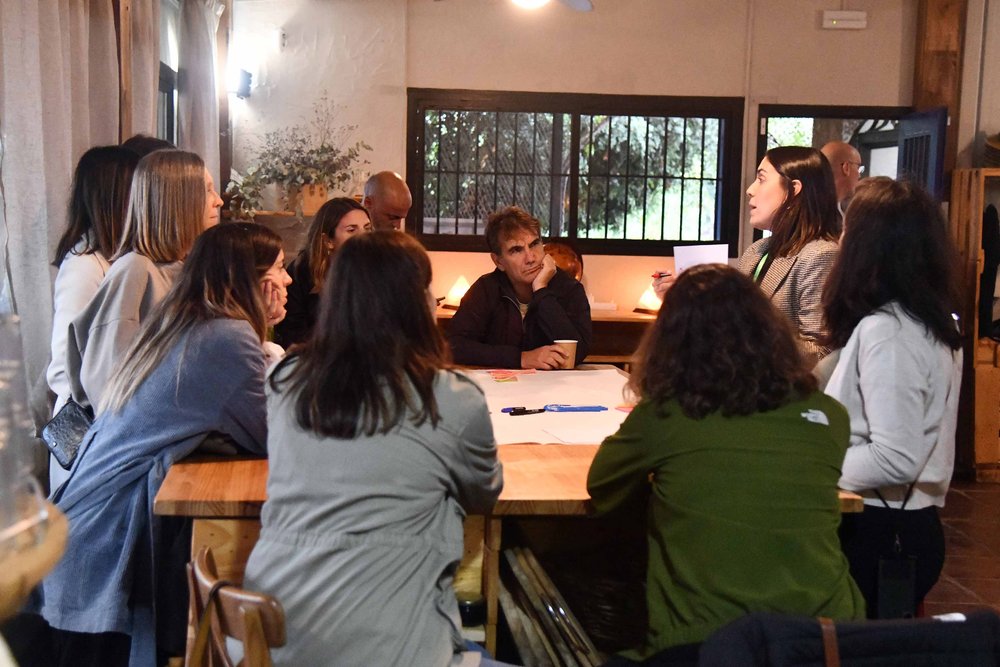 Foto de IBX Ibero-América Exchange – Cataluña 6