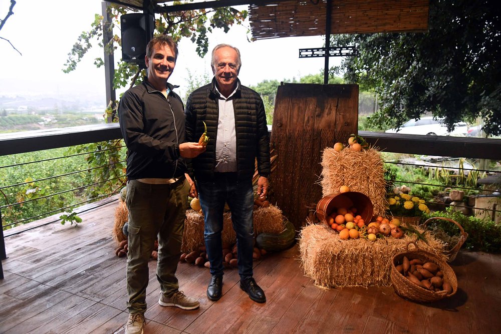 Foto de IBX Ibero-América Exchange – Cataluña 5