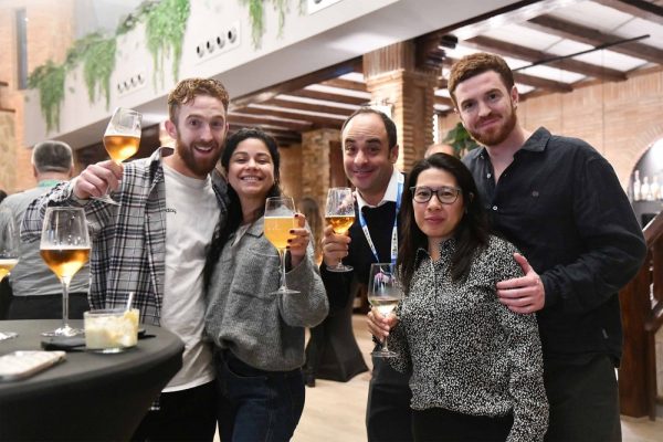 Foto de IBX Ibero-América Exchange – Cataluña 3