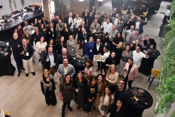 Foto de IBX Ibero-América Exchange – Cataluña 2