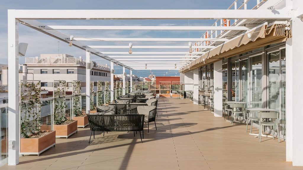 Photo of Wayco Cabanyal 2