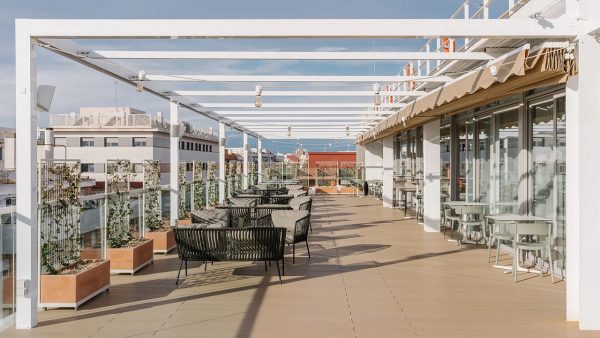 Foto de Wayco Cabanyal 2