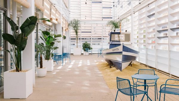 Foto de Wayco Cabanyal 1