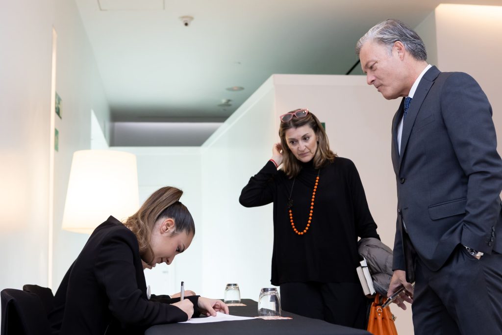 Foto de Presentación Estudio de Mercado 2025 MADRID 80