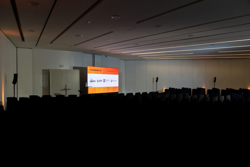 Foto de Presentación Estudio de Mercado 2025 MADRID 83