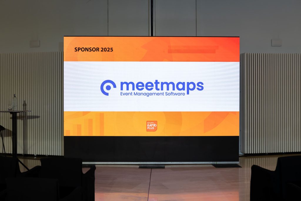 Foto de Presentación Estudio de Mercado 2025 MADRID 86