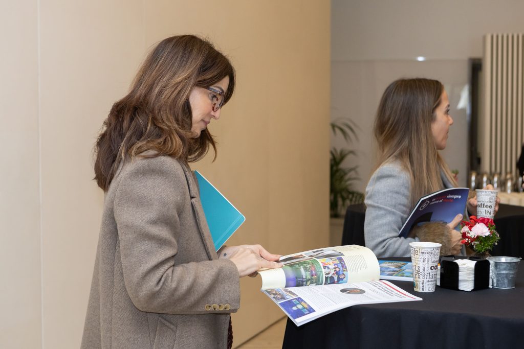 Foto de Presentación Estudio de Mercado 2025 MADRID 39
