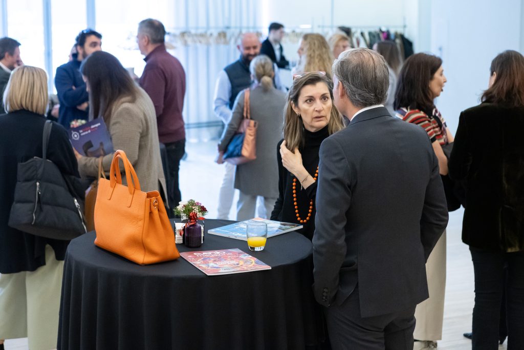 Foto de Presentación Estudio de Mercado 2025 MADRID 27