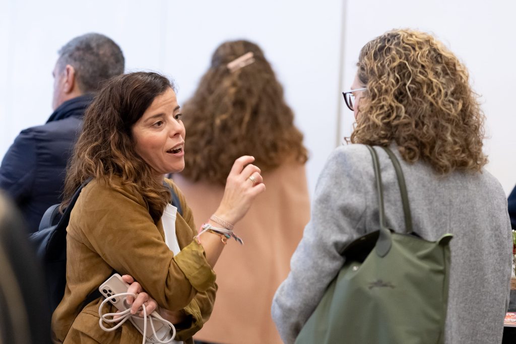 Foto de Presentación Estudio de Mercado 2025 MADRID 43