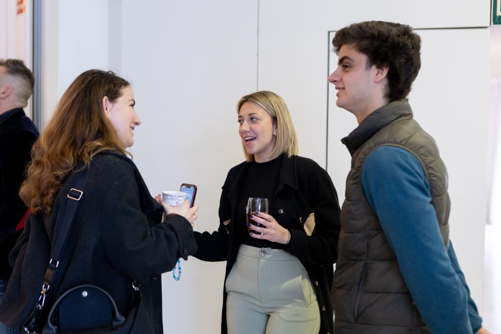 Foto de Presentación Estudio de Mercado 2025 MADRID 46